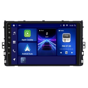 Navigatie Digital IQ VW T-Cross dupa 2018 QLED 2GB 32GB 4 CORE