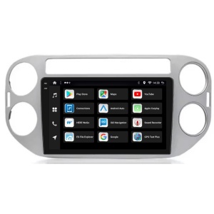 Navigatie Digital IQ VW Tiguan 1 2007-2018 2K 8GB 128GB 8 CORE - Img 8