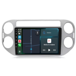 Navigatie Digital IQ VW Tiguan 1 2007-2018 QLED 2GB 32GB 4 CORE - Img 8