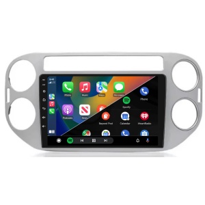 Navigatie Digital IQ VW Tiguan 1 2007-2018 QLED 4GB 64GB 8 CORE - Img 2
