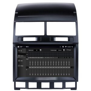 Navigatie Digital IQ VW Touareg 7L 2002-2011 2K 8GB 128GB 8 CORE - Img 5