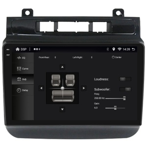 Navigatie Digital IQ VW Touareg 7P 2010-2018 2K 8GB 128GB 8 CORE - Img 6