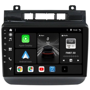 Navigatie Digital IQ VW Touareg 7P 2010-2018 QLED 4GB 64GB 8 CORE
