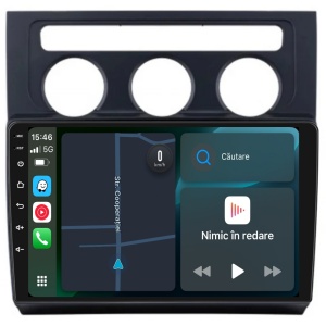 Navigatie Digital IQ VW Touran 1 2003-2010 QLED 2GB 32GB 4 CORE - Img 8