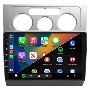 Navigatie Digital IQ VW Touran 1 2003-2010 QLED 4GB 64GB 8 CORE - Img 2