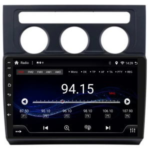 Navigatie Digital IQ VW Touran 1 2003-2010 QLED 4GB 64GB 8 CORE - Img 3