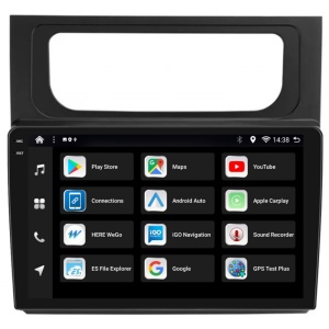 Navigatie Digital IQ VW Touran 2 2010-2015 2K 8GB 128GB 8 CORE - Img 8