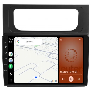 Navigatie Digital IQ VW Touran 2 2010-2015 QLED 2GB 32GB 4 CORE - Img 9