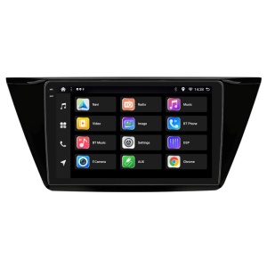 Navigatie Digital IQ VW Touran 3 dupa 2015 2K 8GB 128GB 8 CORE - Img 9