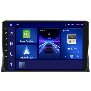 Navigatie Digital IQ VW Transporter T5 2003-2015 QLED 2GB 32GB 4 CORE