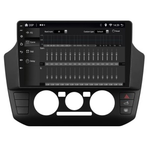 Navigatie Digital IQ VW UP 2017-2023 QLED 4GB 64GB 8 CORE - Img 5