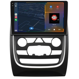 Navigatie Dodge Durango 2014-2020 2K QLED 8GB 256GB 8 Core - Img 2