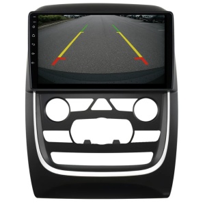 Navigatie Dodge Durango 2014-2020 9 inch 2GB 64GB 4 Core - Img 4