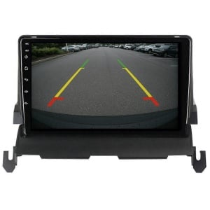 Navigatie Dodge Journey 2009-2012 9 inch 2GB 32GB 8 Core - Img 4