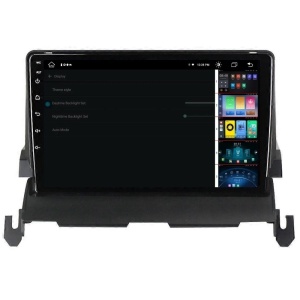 Navigatie Dodge Journey 2009-2012 9 inch 8GB 128GB 8 Core - Img 3