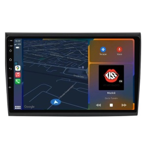 Navigatie Fiat Bravo 2007-2012 9 inch 8GB 128GB 8 Core 4G - Img 3