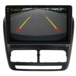 Navigatie Fiat Doblo 2010-2015 2K QLED 4GB 64GB 8 Core 4G - Img 4
