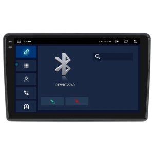 Navigatie Fiat Ducato 2006-2022 2K QLED 4GB 64GB 8 Core 4G - Img 6