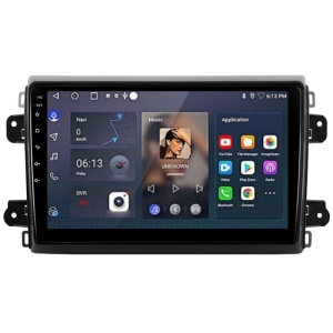 Navigatie Fiat Ducato dupa 2022 9 inch 8GB 128GB 8 Core 4G