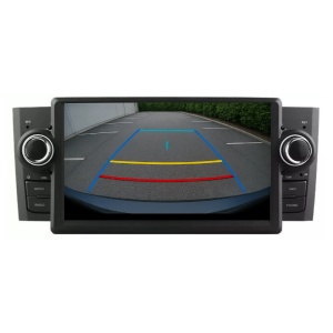 Navigatie Fiat Grande Punto 2007-2012 7 inch 4GB 64GB 8 CORE - Img 4