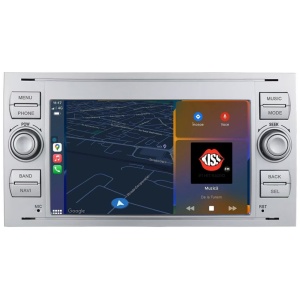 Navigatie Ford C MAX 1 2003-2010 7 inch 1GB 16GB 4 Core - Img 2