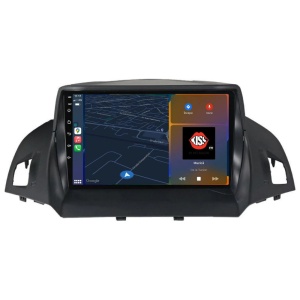 Navigatie Ford C-Max 2 / Grand C-Max 2010-2019 9 inch 2GB 64GB 4 Core - Img 3
