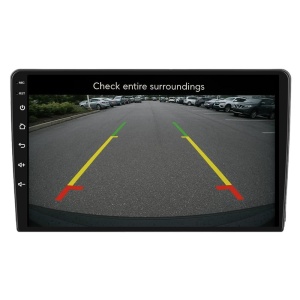 Navigatie Ford Focus 2 2004-2011 10 inch 1GB 32GB 4 Core - Img 4
