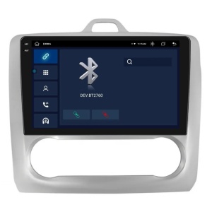 Navigatie Ford Focus 2 2004-2011 2K QLED 4GB 64GB 8 Core 4G - Img 6
