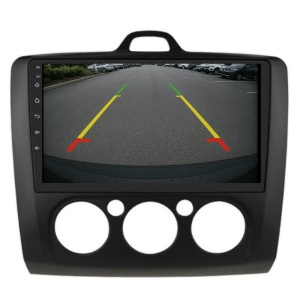 Navigatie Ford Focus 2 2004-2011 9 inch 1GB 32GB 4 Core - Img 4