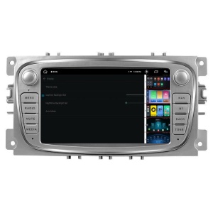Navigatie Ford Focus 2 2008-2011 7 inch 1GB 16GB 4 Core - Img 3