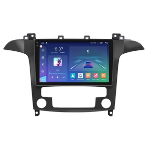 Navigatie Ford Galaxy 2 2006-2015 2K QLED 8GB 256GB 8 Core 4G