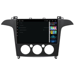 Navigatie Ford Galaxy 2 2006-2015 9 inch 2GB 64GB 4 Core - Img 3