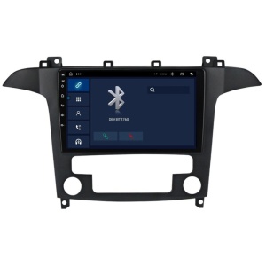 Navigatie Ford Galaxy 2 2007-2015 9 inch 6GB 128GB 8 Core 4G - Img 6