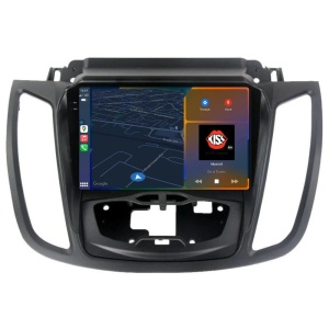 Navigatie Ford Kuga 2 2013-2018 2K QLED 8GB 256GB 8 Core 4G - Img 3