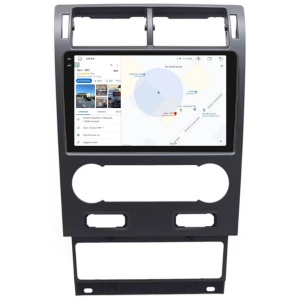 Navigatie Ford Mondeo 3 2004-2007 2K QLED 8GB 256GB 8 Core 4G - Img 5