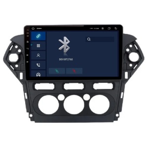 Navigatie Ford Mondeo 4 2010-2014 10 inch 2GB 64GB 4 Core - Img 6
