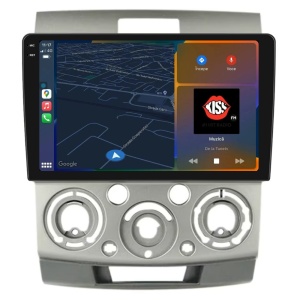 Navigatie Ford Ranger 2005-2011 2K QLED 4GB 64GB 8 Core 4G - Img 3