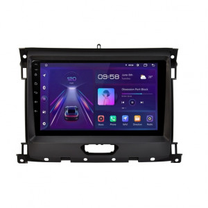Navigatie Ford Ranger 2015-2022 9 inch 2GB 32GB 8 Core 4G