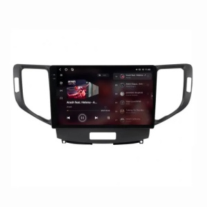 Navigatie Honda Accord 8 2008-2012 2K QLED 12GB 256GB 8 Core 4G - Img 2