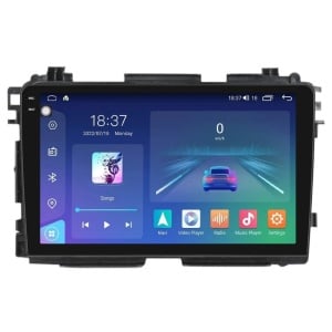 Navigatie Honda Vezel 2014-2021 2K QLED 8GB 256GB 8 Core