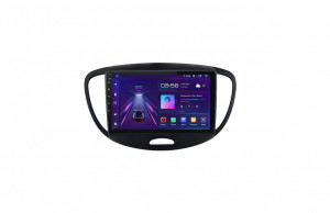 Navigatie Hyundai i10 2007-2013 9 inch 6GB 128GB 8 Core 4G