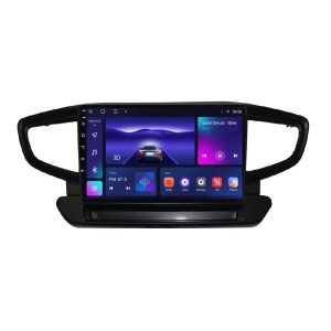 Navigatie Hyundai Ioniq 2016-2022 9 inch 4GB 64GB 8 Core 4G