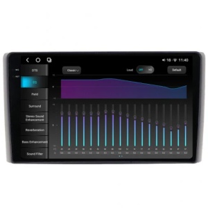Navigatie Iveco Daily 5 2011-2014 2K QLED 12GB 256GB 8 Core 4G - Img 4