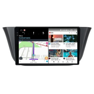 Navigatie Iveco Daily 6 dupa 2014 2K QLED 12GB 256GB 8 Core 4G - Img 3