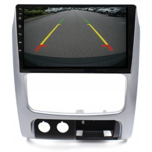 Navigatie Jeep Cherokee 2002-2007 9 inch 6GB 128GB 8 Core - Img 4