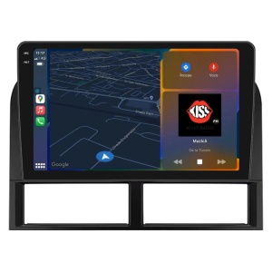Navigatie Jeep Grand Cherokee 1998-2004 2K QLED 4GB 64GB 8 Core - Img 2