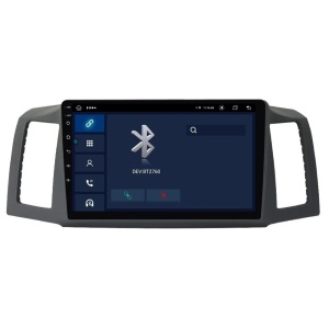 Navigatie Jeep Grand Cherokee 2004-2007 10 inch 4GB 64GB 8 Core - Img 6