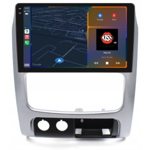 Navigatie Jeep Liberty 2002-2007 2K QLED 8GB 256GB 8 Core - Img 2