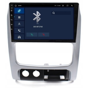 Navigatie Jeep Liberty 2002-2007 9 inch 2GB 64GB 4 Core - Img 6