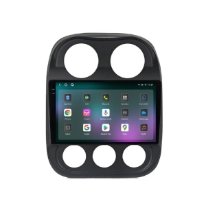 Navigatie Jeep Patriot 2011-2017 2K QLED 12GB 256GB 8 Core - Img 6